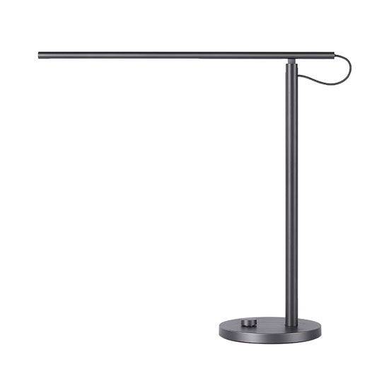 Xiaomi Smart LED Desk Lamp 1S (Black) - โคมไฟตั้งโต๊ะเสี่ยวหมี่อัจฉริยะ ...