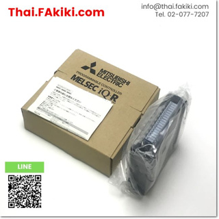 พร้อมส่ง, (A)Unused, R60AD4 Special Module, โมดูลพิเศษ สเปค -, MITSUBISHI (66-008-342)