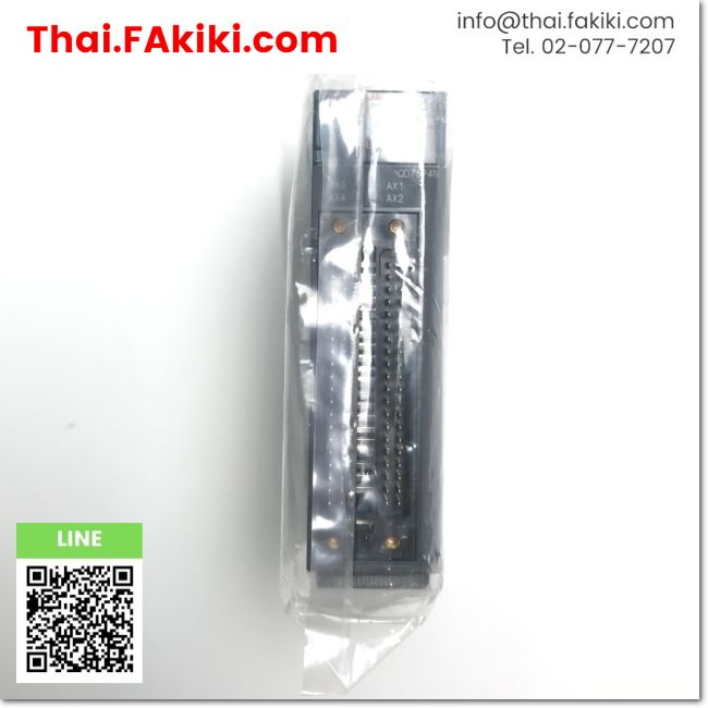 พร้อมส่ง-b-unused-qd75p4n-melsec-q-series-positioning-positioning-unit-ซีรีส์-melsec-q-mitsubishi-66-008-353