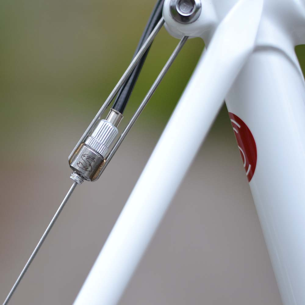 Surly Stainless Steel Cable Hanger Shopee Thailand