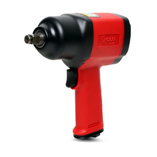 POLO บล็อกลม PC-30A (ของแท้) Air Impact Wrench  บล็อกลมโปโล B