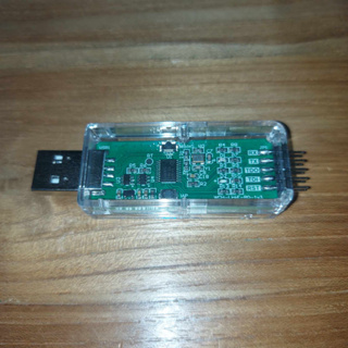 LinkE-1v3 CH32V003 WCH-LinkE RISC-V Arduino
