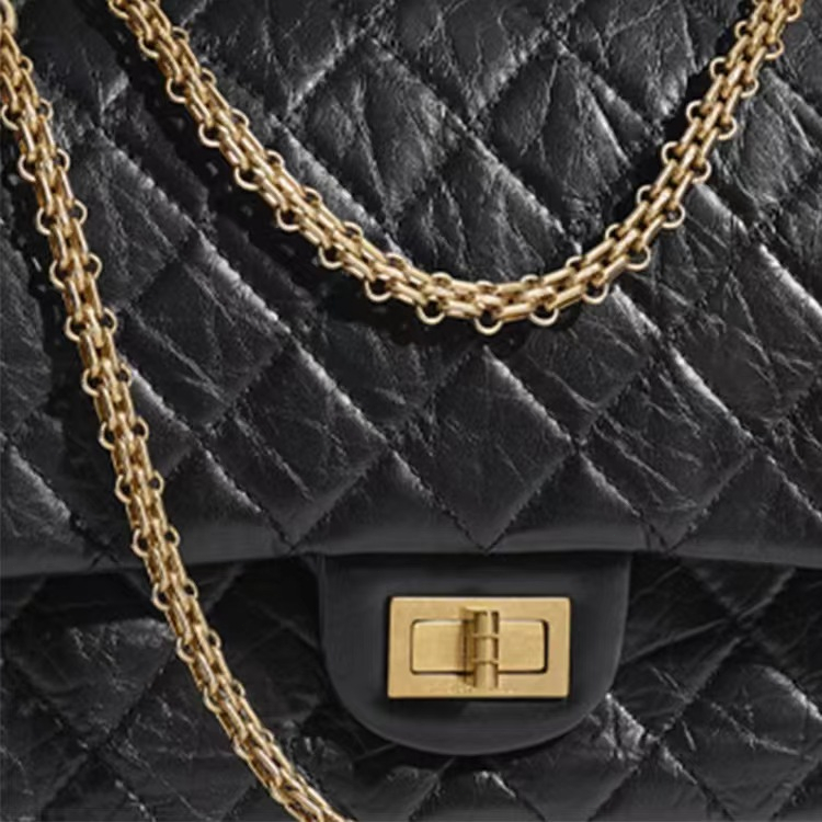 ชาแนล-chanel-ถุง-so-cf-2-55-women-shoulder-bag-กระเป๋าแมสเซนเจอร์-กระเป๋าโซ่