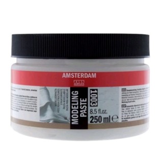 Amsterdam Modeling Paste  1003 ขนาด 250ml.