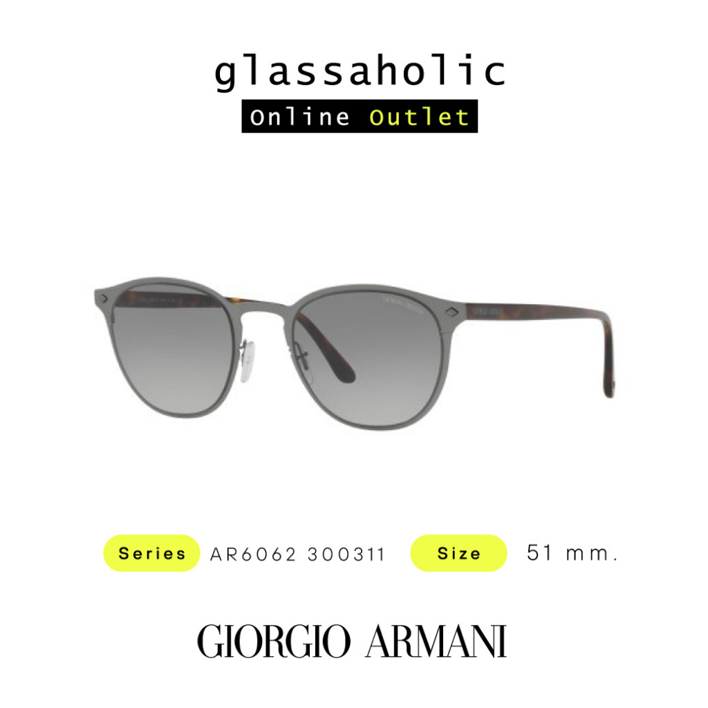 Armani ar6062 best sale