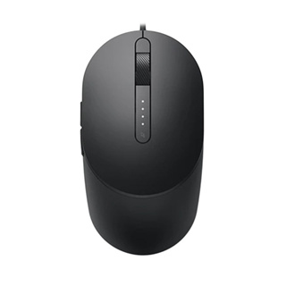 DELL USB MOUSE MS3220 BLACK