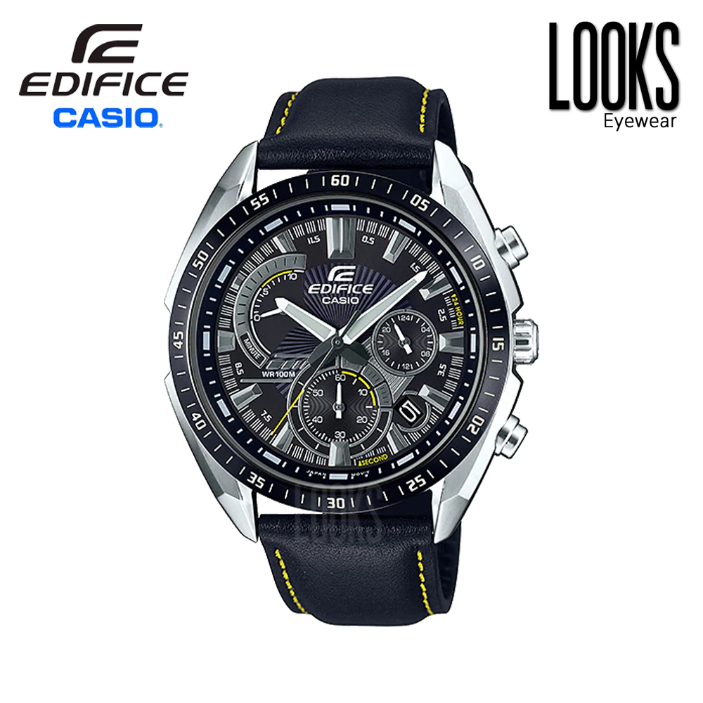 นาฬิกาข้อมือcasio-edifice-รุ่น-efr-570bl-1avudf