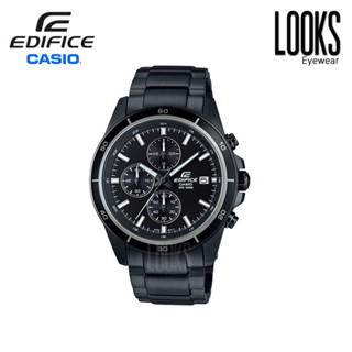 นาฬิกาข้อมือCasio Edifice รุ่น EFR-526BK-1A1VUDF