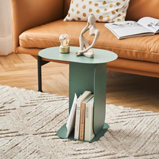 side table โต๊ะข้างโซฟา โต๊ะข้างโซฟาตกแต่งบ้านขนาดเล็ก