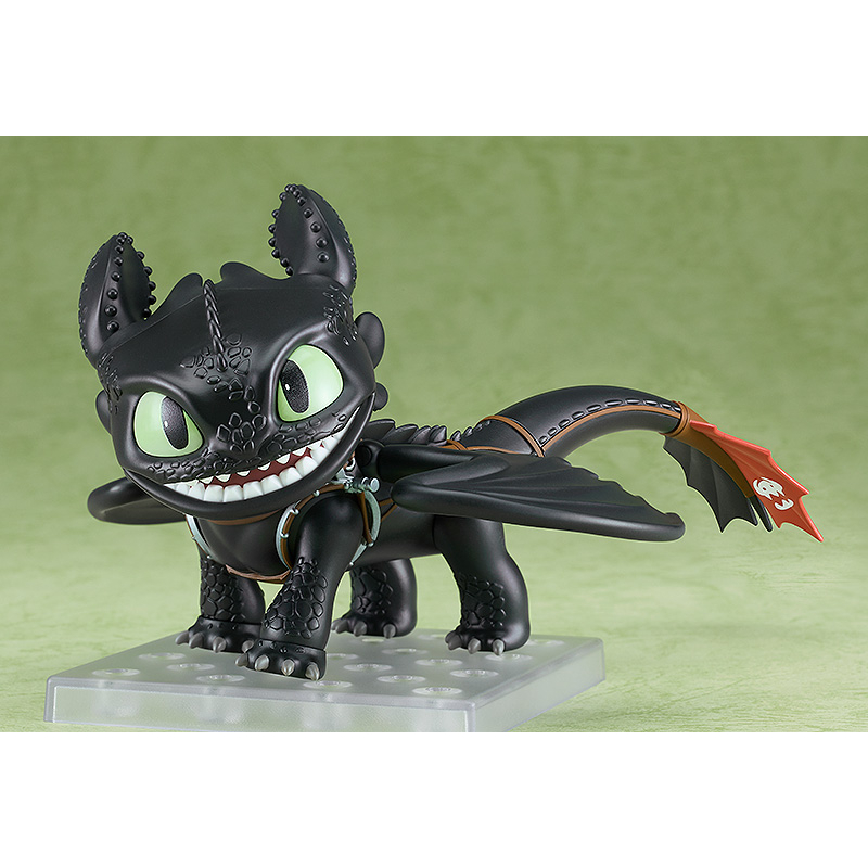 พรีออเดอร์-nendoroid-toothless