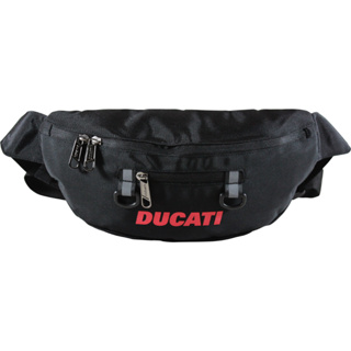 DUCATI Waist Bag กระเป๋าดูคาติ DCT49 170