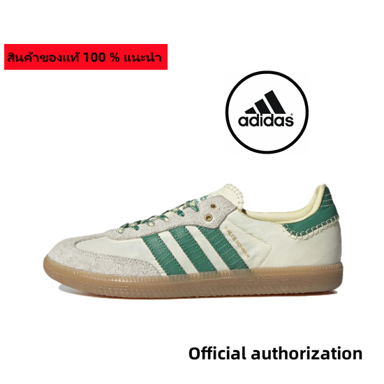 ของแท้-100-adidas-samba-wales-bonner-x-gy4344