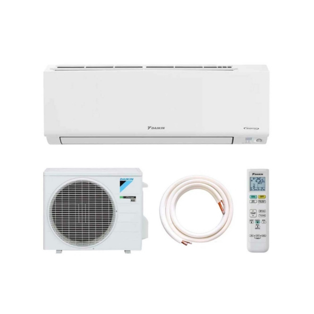 ส่งฟรี-เครื่องปรับอากาศ-daikin-รุ่น-ftkf-xv2s-inverter