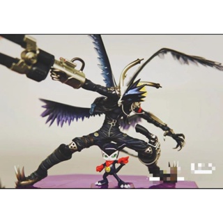 Megahouse G.E.M. Series: Digimon Tamers - Beelzemon &amp; Impmon (Resale) [ Genuine authentic figure ✅ ]