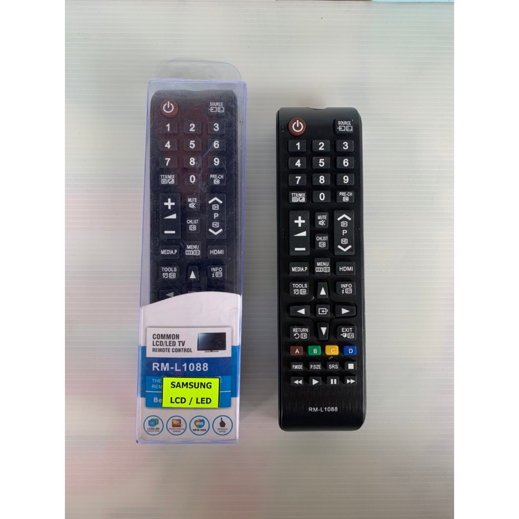 รีโมท-tv-samsung-จอ-lcd-led-ทุกรุ่น