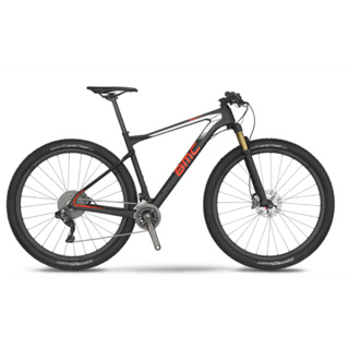 จักรยานเสือภูเขา BMC TE01 Group set XTR DI2 Size XS ตัวท๊อป  /1 คัน (สินค้า New Old Stock)