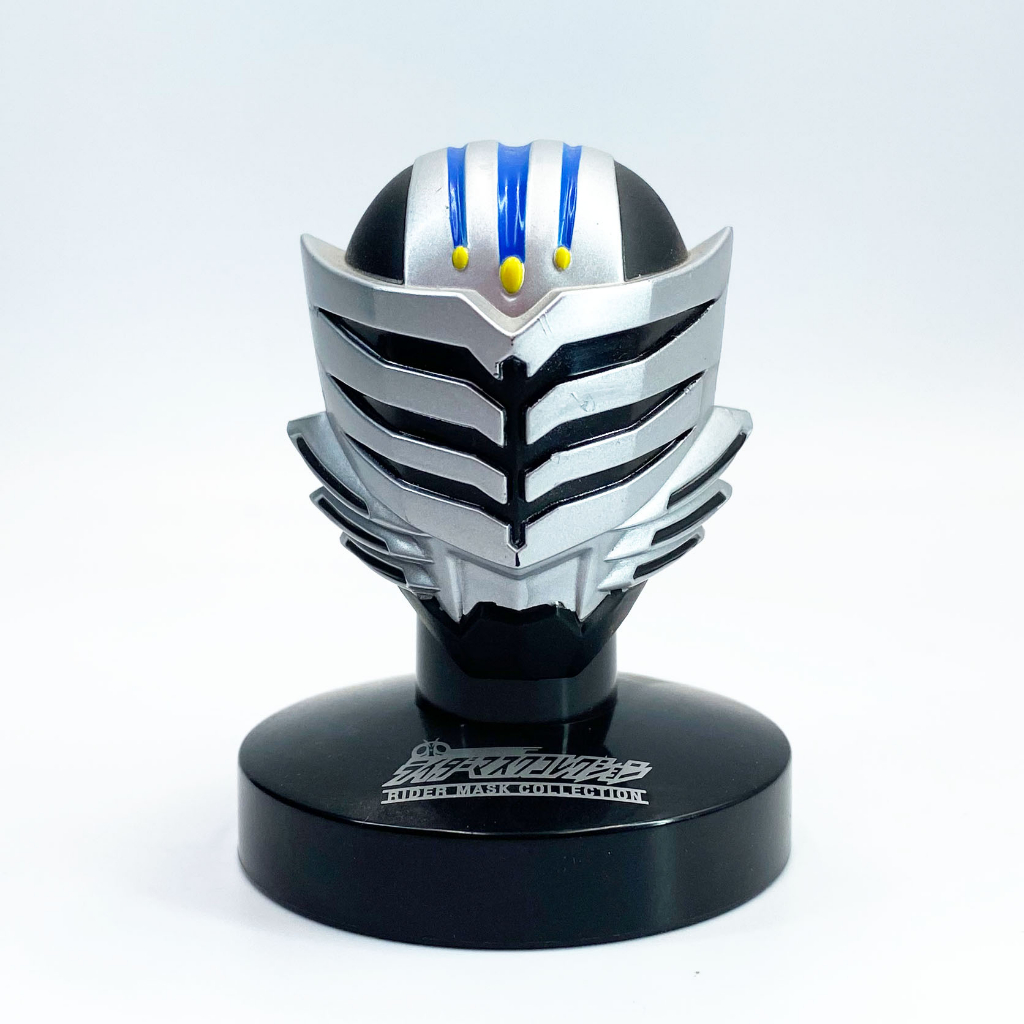 1/6 Bandai Kamen Rider Tiger หัวมดแดง kamen rider masked rider head ...