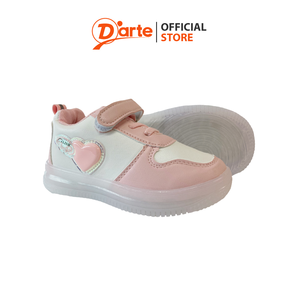 darte-รองเท้าผ้าใบเด็ก-รองเท้ายูนิฟอร์มเด็ก-รุ่น-d25-23281