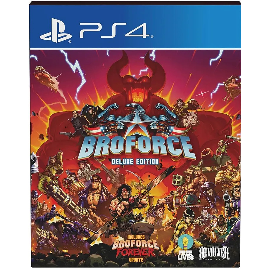 pre-order-ps4-broforce-เกม-playstation-วางจำหน่าย-2024-02-13