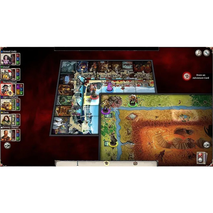 nsw-talisman-40th-anniversary-collection-digital-edition-เกม-nintendo-switch