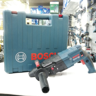 BOSCH สว่านโรตารี่ 24 มิล รุ่น GBH 2 -24 DRE   ***สามารถออกใบกำกับภาษีได้***