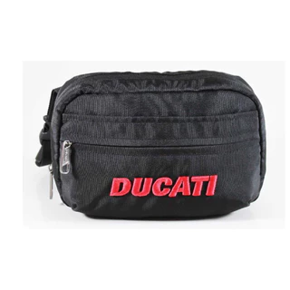 Ducati waist bag hotsell