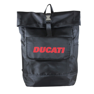 DUCATI Backpack กระเป๋าดูคาติ DCT49 193