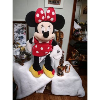 ตุ๊กตา มิกกี้เม้าส์ MICKEY&amp; MINNIES/DISNEY