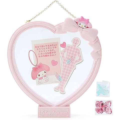 sanrio-my-melody-display-frame-เอนจอยไอดอล-777056