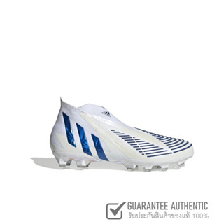 adidas Predator Edge+ AG Boots GZ4647 รองเท้าฟุตบอล/สตั๊ด