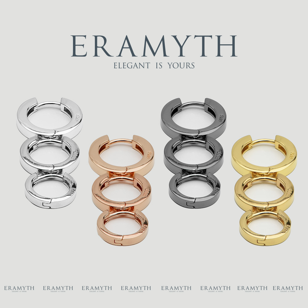 eramyth-jewelry-ต่างหูห่วง-ขนาด-15mm-เงินแท้-92-5-งานเงินเกลี้ยง-em-0060-พร้อมส่ง