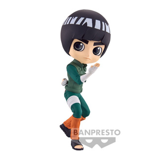 [พร้อมส่ง ของแท้🇯🇵] Rock Lee Qposket Ver.A - Naruto ของแท้ มือ1🇯🇵🇯🇵🇯🇵