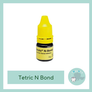 Tetric N bond Bonding Agent ของแท้ ฉลากไทย