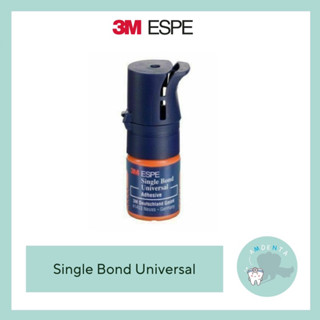 3M Single Bond Universal ของแท้ ฉลากไทย