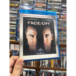 Face Off : Blu-ray แท้