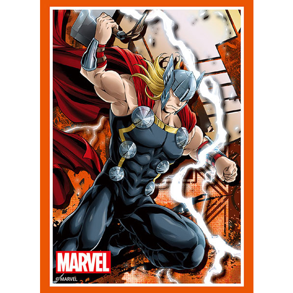 bushiroad-sleeve-vol-3243-marvel-thor