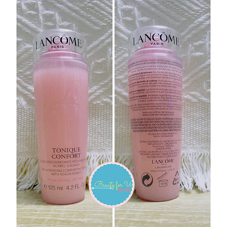 Lancôme Tonique Confort Re-hydrating Comforting Toner 125 ml.