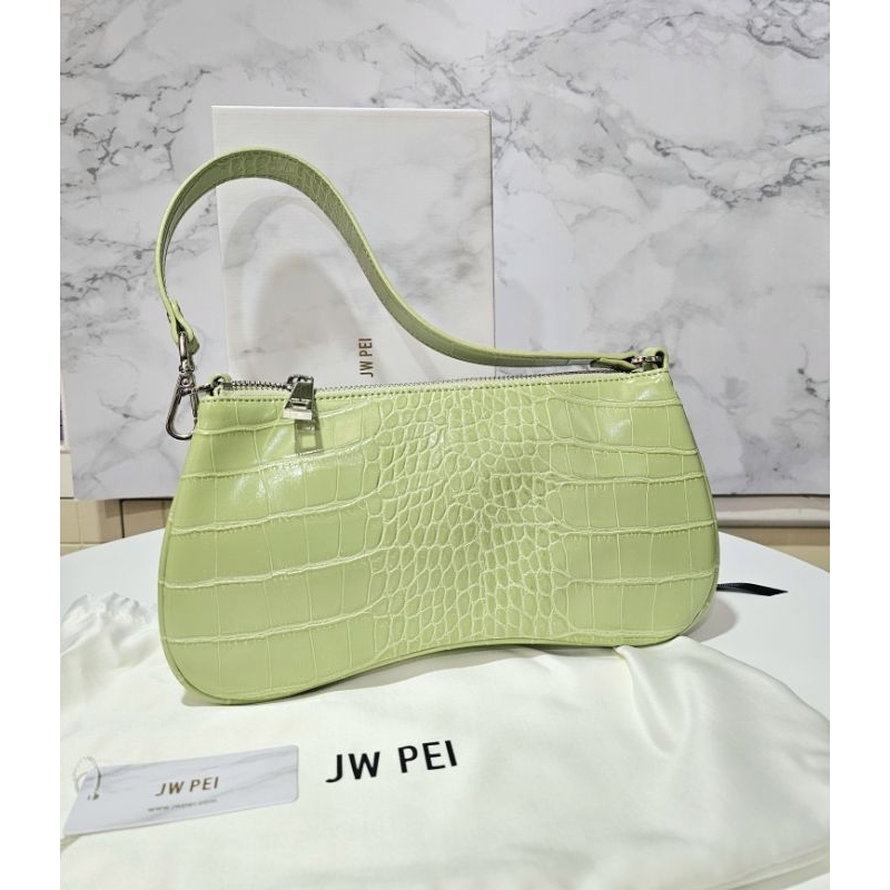 JW Pei กระเป๋ารุ่น Eva Shoulder Bag Shopee Thailand