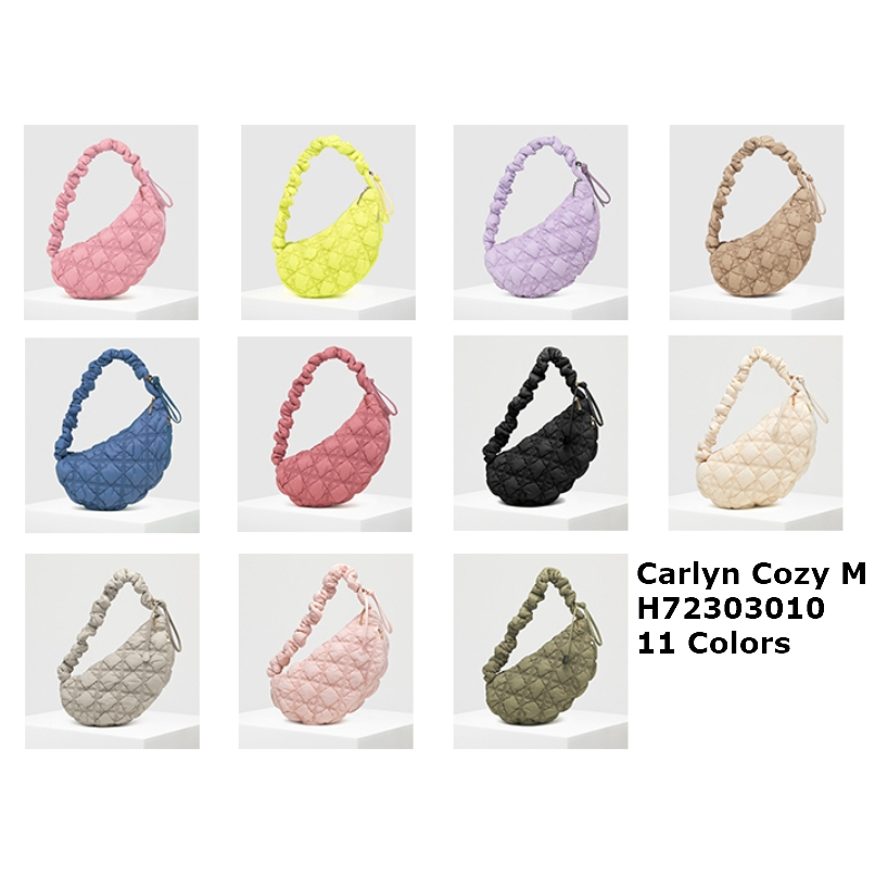 carlyn-cozy-m-bag-13colors-h72303010-gray-black-ivory-beige-rose-pink-denim-blue-pastel-lilac-pale-pink-khaki