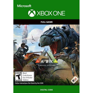 Ark Survival Evolved Xbox ONE, Series X|S / Win 10 Key