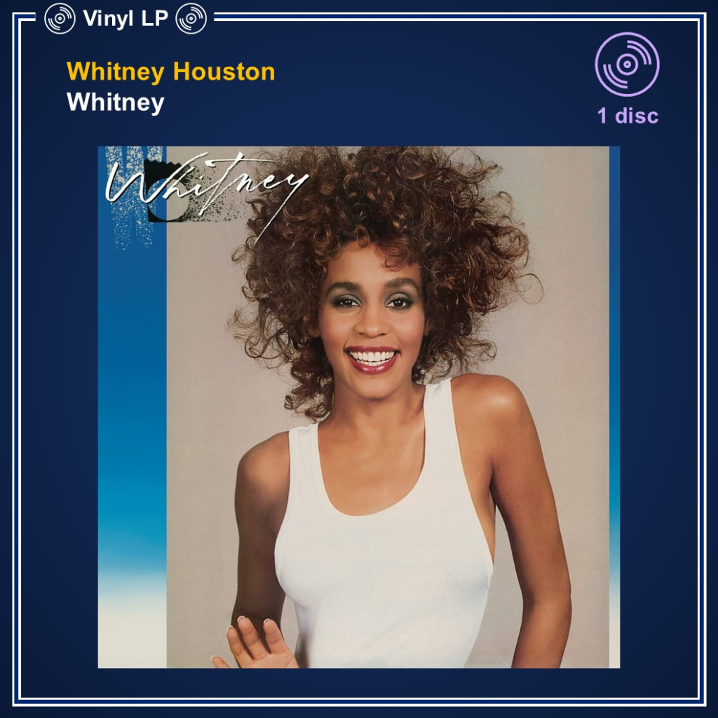 แผ่นเสียง-vinyl-lp-whitney-houston-whitney-ใหม่และซีล-ss