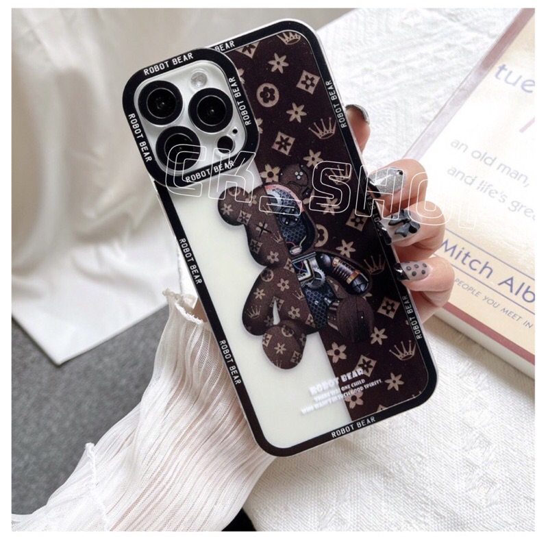 เคสลาย-bear-กันกล้อง-สินค้าพร้อมส่ง-vivo-y02a-y02t-สินค้าตรงรุ่น