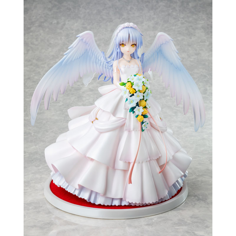 pre-order-จอง-kdcolle-angel-beats-kanade-tachibana-wedding-ver-อ่านรายละเอียดก่อนสั่งซื้อ