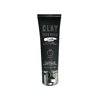 Clay Face Wash โฟมล้างหน้า 80g.