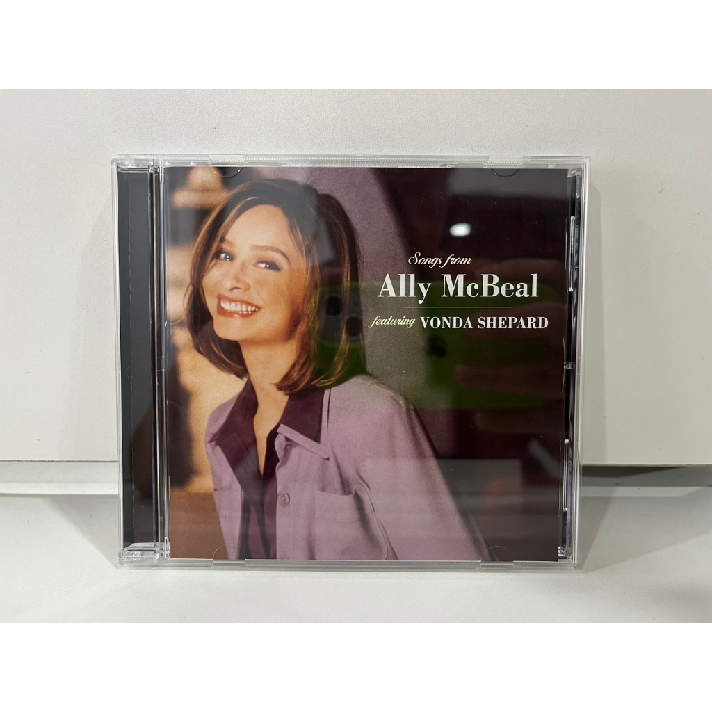1-cd-music-ซีดีเพลงสากล-sgs-from-ally-mcbeal-vonda-shepard-esca-8053-c6j48