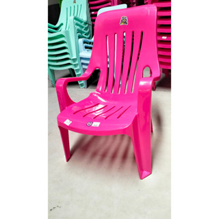 มีหลายสี-เก้าอี้พลาสติกเอนนอน-เก้าอี้เอนหลัง-เก้าอี้พักผ่อน-เก้าอี้ชายหาด-เก้าอี้ชมจันทร์-พลาสติกเกรดพรีเมี่ยม