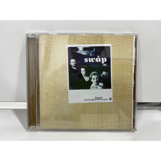1 CD MUSIC ซีดีเพลงสากล   Swap [sic]    (C10A8)
