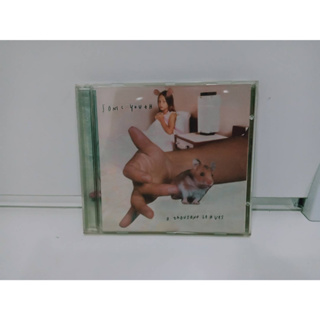 1 CD MUSIC ซีดีเพลงสากลSonic Youth : A Thousand Leaves CD (1998)   (C7B261)