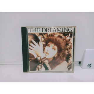 1 CD MUSIC ซีดีเพลงสากล KATE BUSH THE DREAMING EMI RECORDS CDP 7463612  (C7B274)