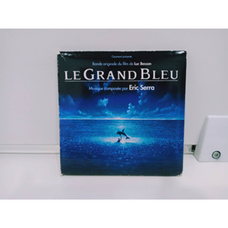 1 CD MUSIC ซีดีเพลงสากลLEGRAND BLEU   (C7B271)